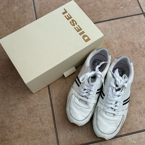 Men’s diesel sneakers